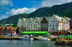 Bergen Part 1