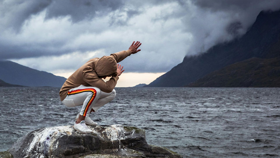 Should We Be Afraid?