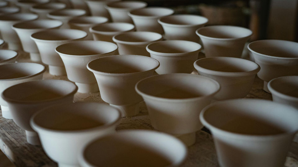 Conformed or Transformed?