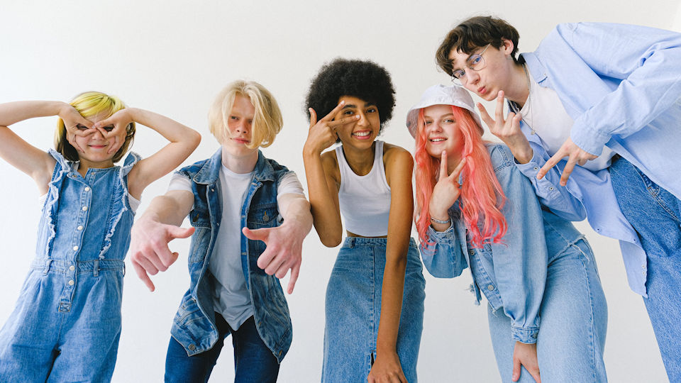 They Are Not All the Same