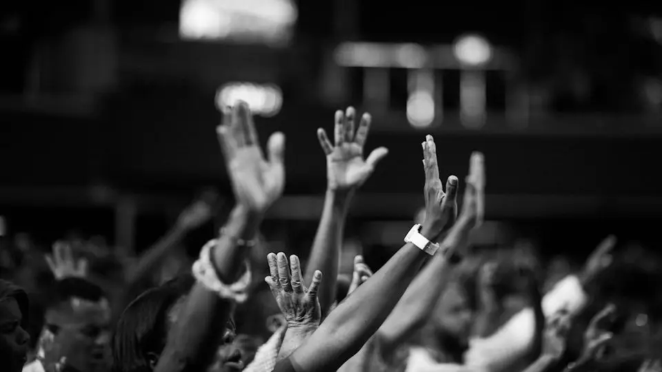 Unconditional Surrender