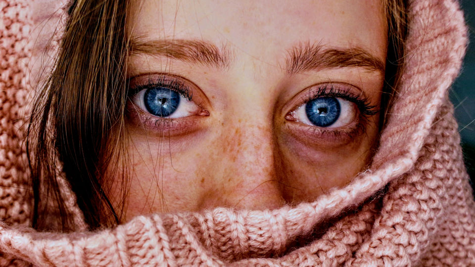 What Are You Looking at?