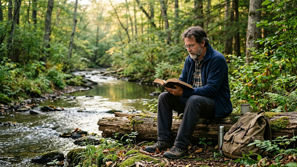 A Servants Heart: Listening