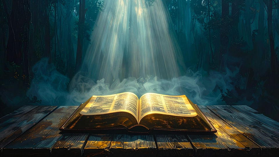 We Believe God’s Word